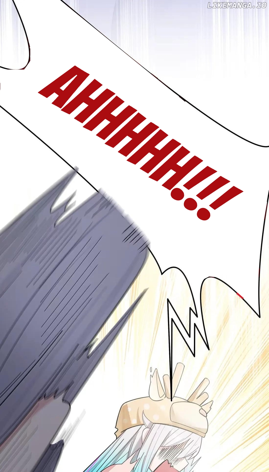 My Fake Girlfriends are using me as a Shield Chapter 166 - page 40